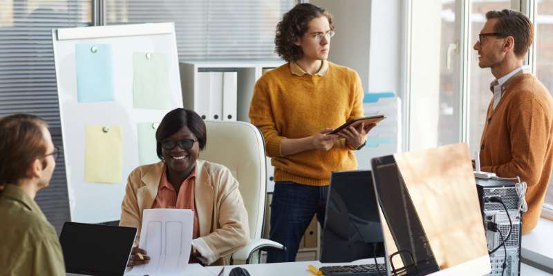 soft skills for software developers aiming to lead