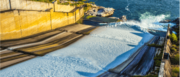 Hydro power plant 2