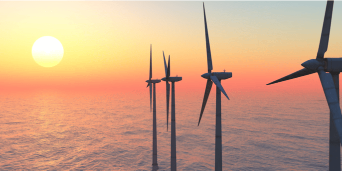 Offshore wind