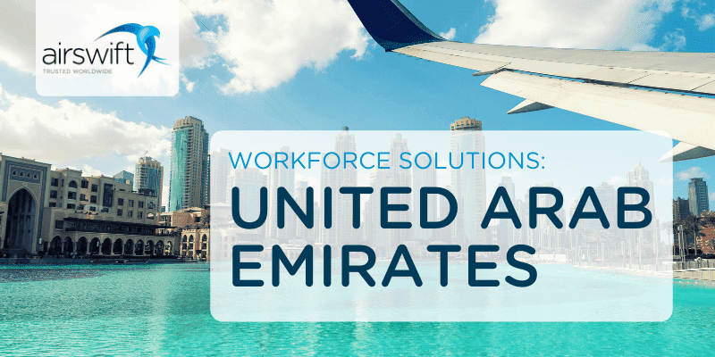 United Arab Emirates Feature Image 